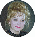 Бутова Ольга Алексеевна