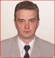 Бондаренко Александр Георгиевич