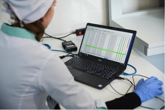 Big Data в помощь генетику
