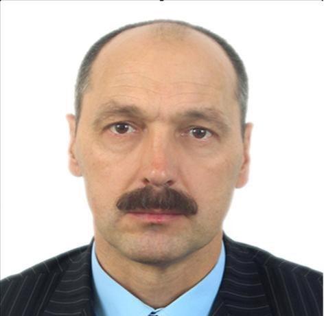 Харченко Леонид Николаевич. Юбилейные даты университета: 95 лет биологическому и 20 лет медицинскому образованию