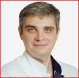 Коновалов Евгений Александрович