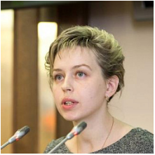 Блинова Анастасия Александровна