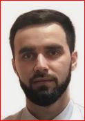 Гаджиев Имран Салаутдинович