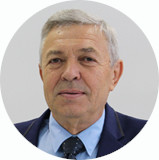 Беляев Николай  Георгиевич